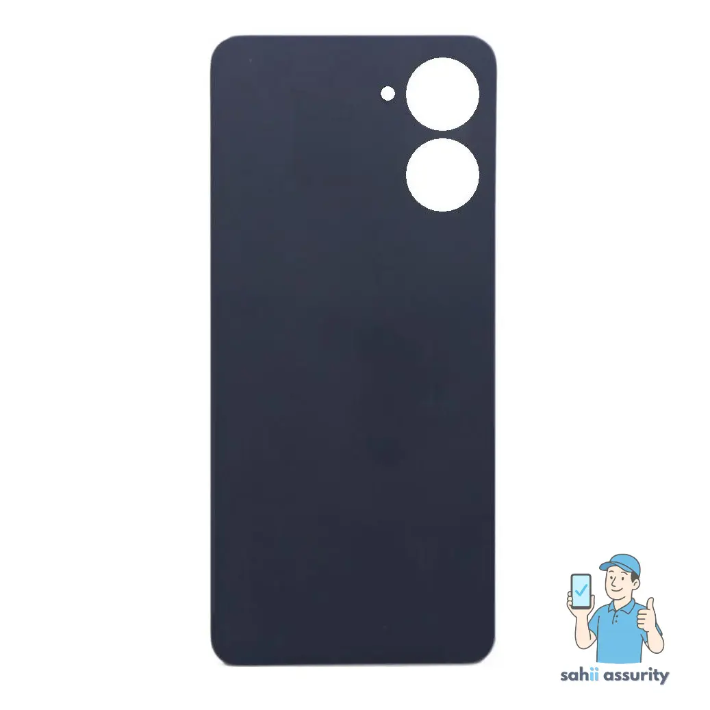Back Panel Cover for Realme 10 Pro thumbnail